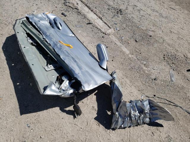 2019 CHEVROLET CAMARO LS - 1G1FB3DS6K0112461