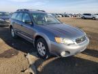 2005 SUBARU  LEGACY