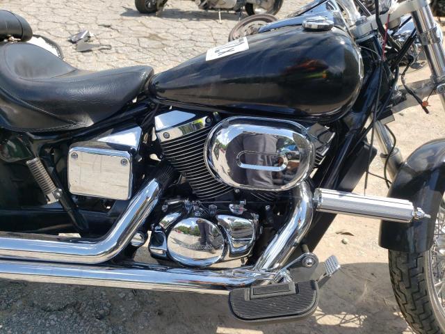 2005 HONDA VT750 C JH2RC44065M800227
