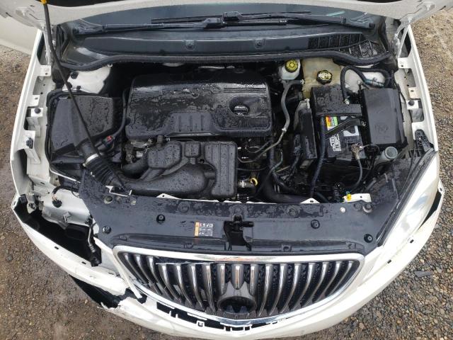 Buick Verano Convenience 2015 1G4PR5SK6F4185071 Image 7
