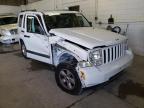 2011 JEEP  LIBERTY