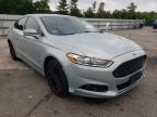 2014 FORD  FUSION