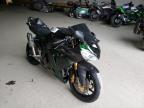 photo KAWASAKI NINJA 900 2005