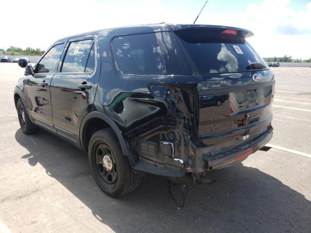 1FM5K8AT8FGC51691 Ford Explorer P 2015. Фото: 2