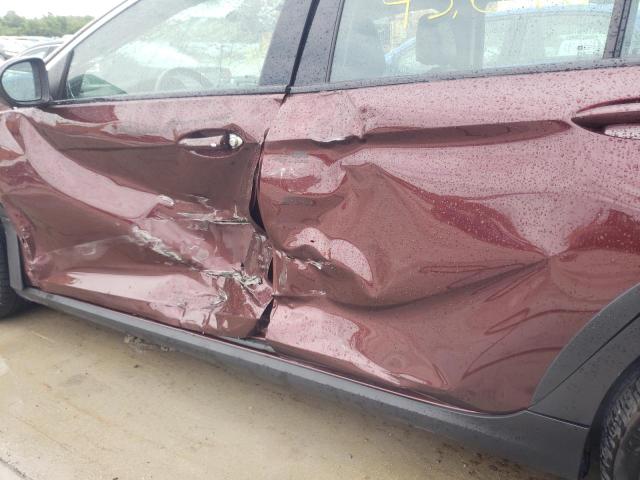 2018 BUICK REGAL TOUR W04GV8SX5J1173110