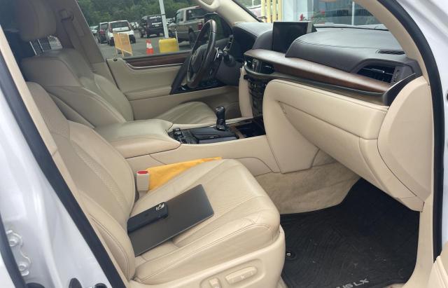 2017 LEXUS LX 570 JTJHY7AX6H4225539