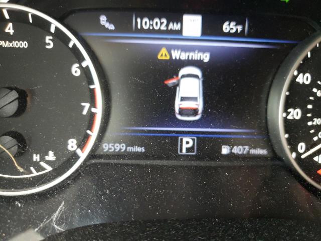 2020 NISSAN MAXIMA SL 1N4AA6DV7LC375418