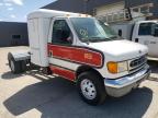 2000 FORD  ECONOLINE