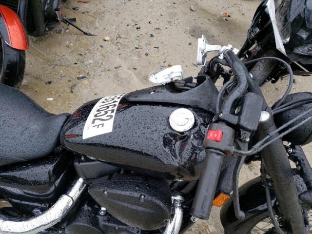 2015 HONDA VT750 C2B JH2RC5372FK500539