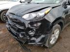 2017 Kia Sportage Lx   na sprzedaż w York Haven, PA - Front End