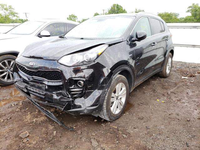 Vin: kndpmcac0h7239970, lot: 44771953, kia sportage lx 20172