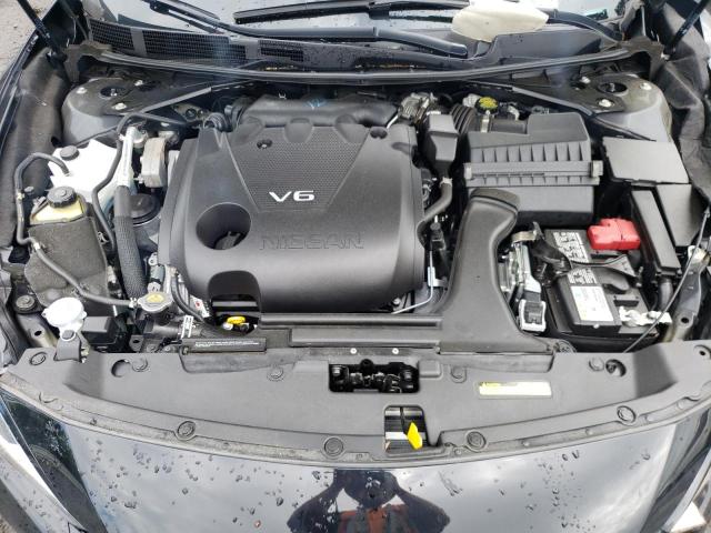 2020 NISSAN MAXIMA SL 1N4AA6DV7LC375418