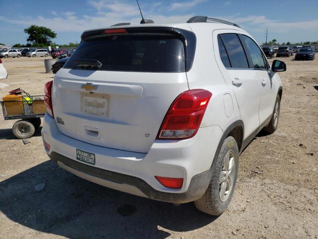 2018 CHEVROLET 10 3GNCJLSB2JL417335