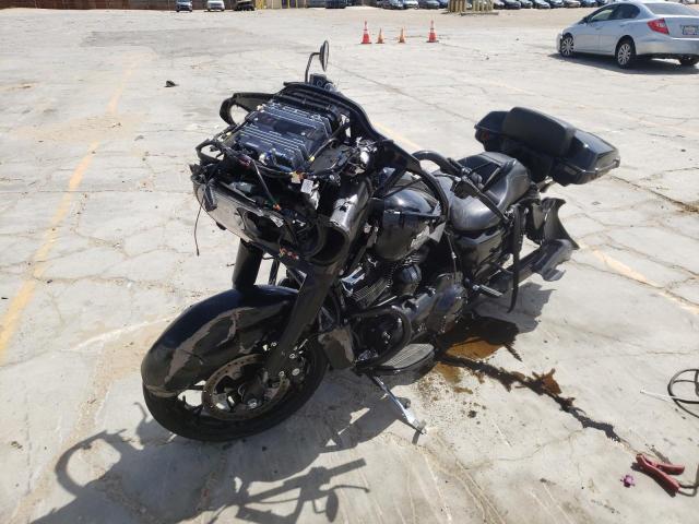 2021 HARLEY-DAVIDSON FLTRXS 1HD1KTP22MB619814