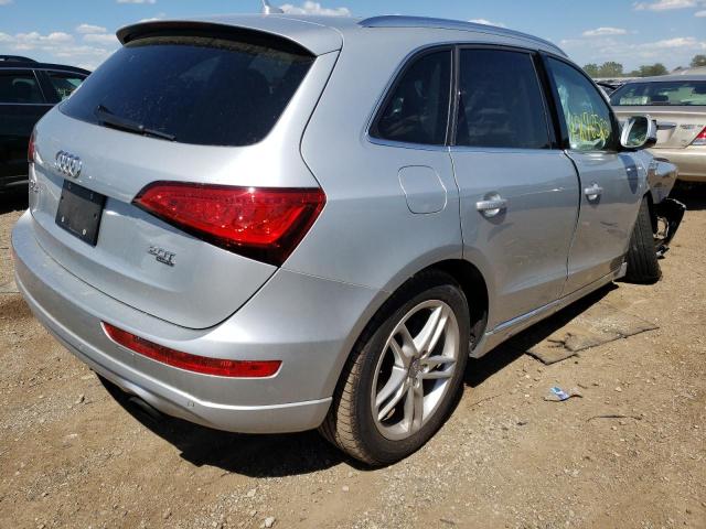 VIN WA1LFAFP9DA018979 2013 Audi Q5, Premium Plus no.4