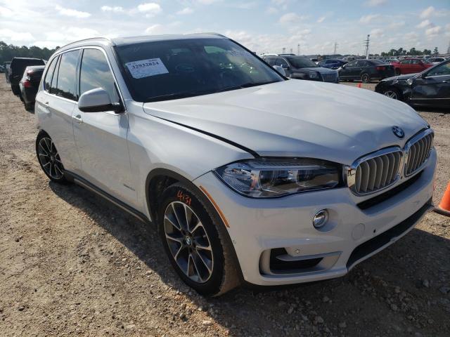 Bmw X5 Xdrive3