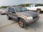 2001 JEEP  CHEROKEE