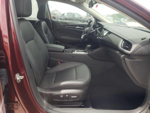 2018 BUICK REGAL TOUR W04GV8SX5J1173110