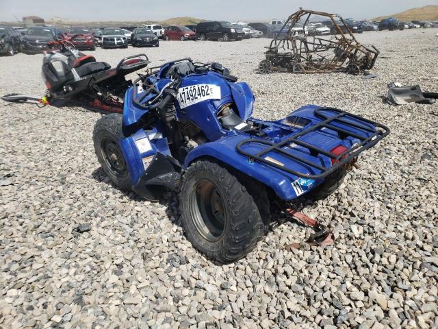 2006 YAMAHA YFM350 FWA 5Y4AH09Y46A031588
