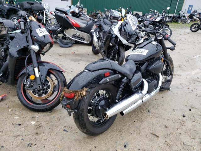 2015 HONDA VT750 C2B JH2RC5372FK500539