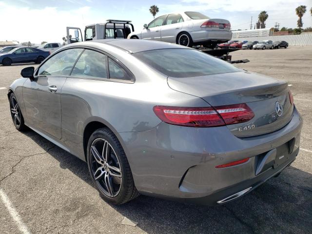 2020 MERCEDES-BENZ E 450 WDD1J6HB6LF122847
