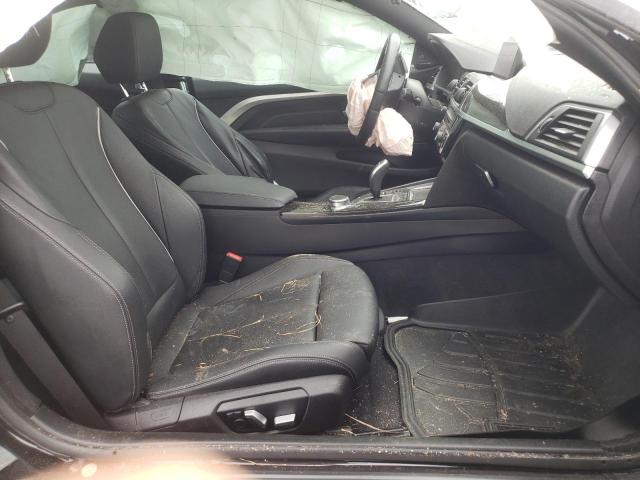 2019 BMW 440I WBA4W7C58KAG52586