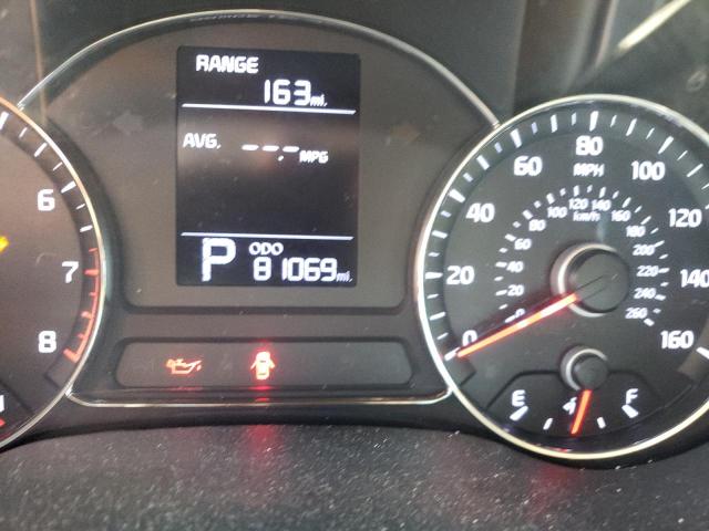 KNAFK4A6XF5407265 KIA FORTE LX