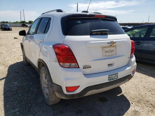 2018 CHEVROLET 10 3GNCJLSB2JL417335