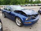 2008 FORD  MUSTANG