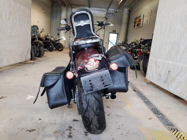 2009 HARLEY-DAVIDSON FXDF 1HD1GY4109K339343