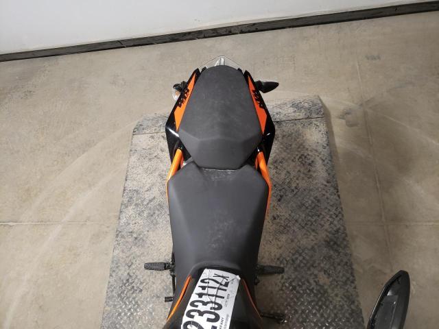 2022 KTM 200 DUKE MD2JPC40XNC037276