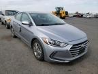 2017 HYUNDAI  ELANTRA