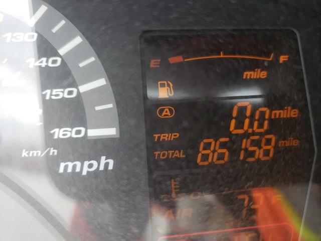2006 HONDA ST1300 A JH2SC51446M400179
