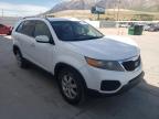 2011 KIA  SORENTO