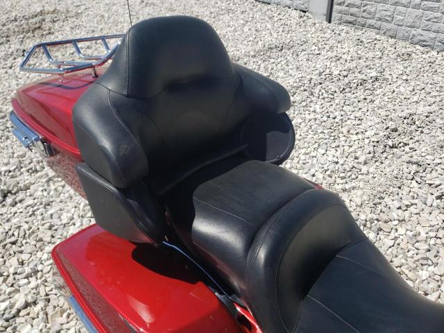 2019 HARLEY-DAVIDSON FLHTK 1HD1KEF11KB645984
