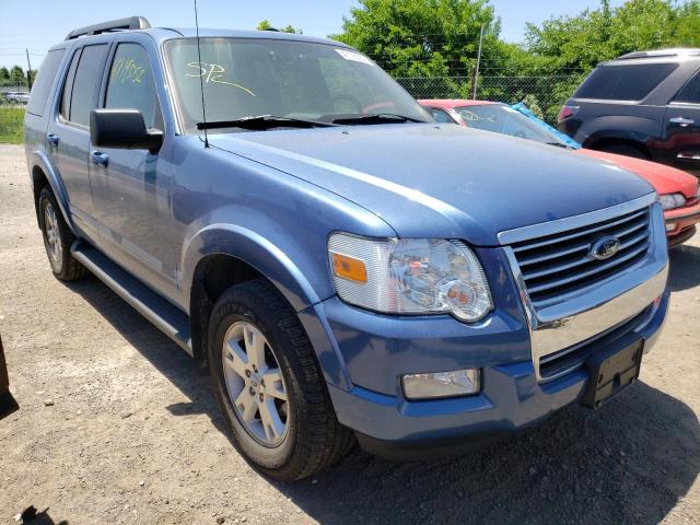 Фото: 1FMEU73E99UA17584 - 1