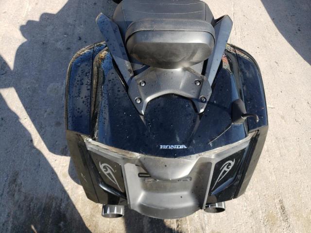 2013 HONDA GL1800 B JH2SC6810DK000131