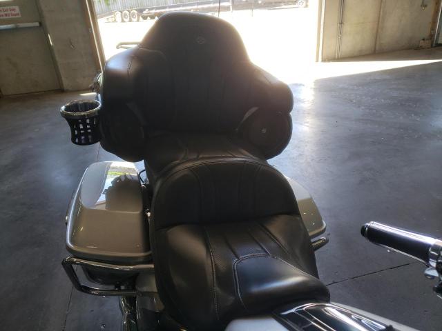 2017 HARLEY-DAVIDSON FLHTKSE CV 1HD1TEF11HB955834
