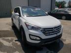 2015 HYUNDAI  SANTA FE