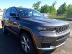 2021 JEEP  GRAND CHEROKEE