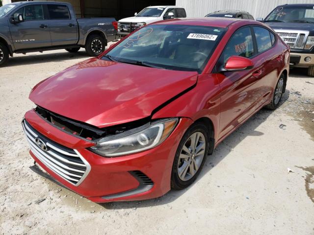 Фото: 5NPD84LFXHH200044 - 2