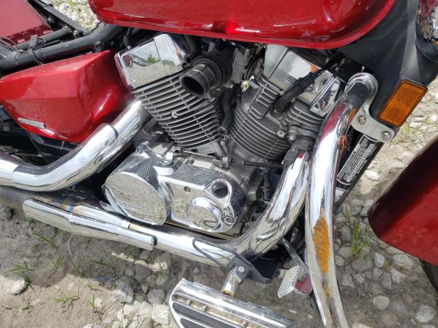 2012 HONDA VT750 C JH2RC5000CK800180