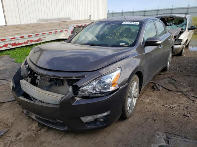 Фото: 1N4AL3AP9DN471541 - 2