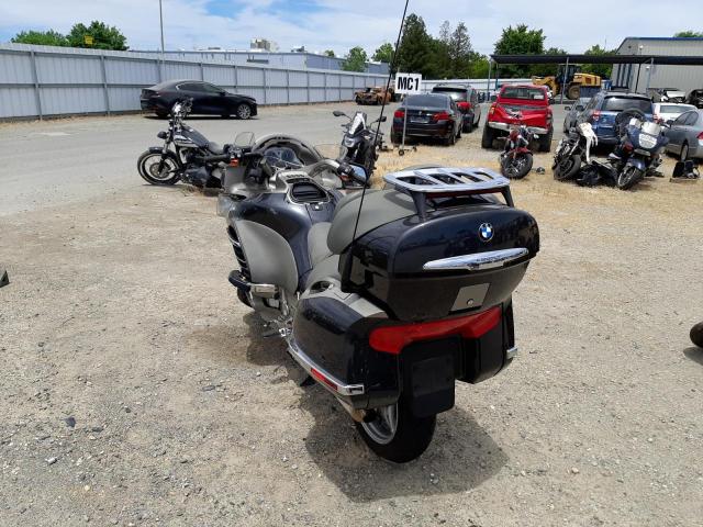 2005 BMW K1200 LT WB10559A65ZL70556
