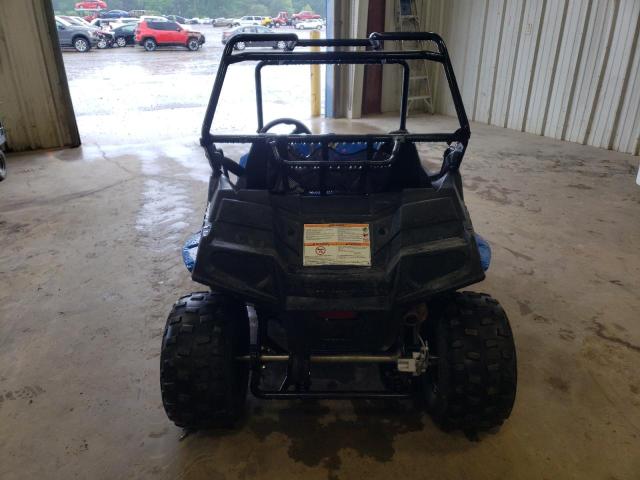 2017 POLARIS RZR 170 RF3YAV179HT018384