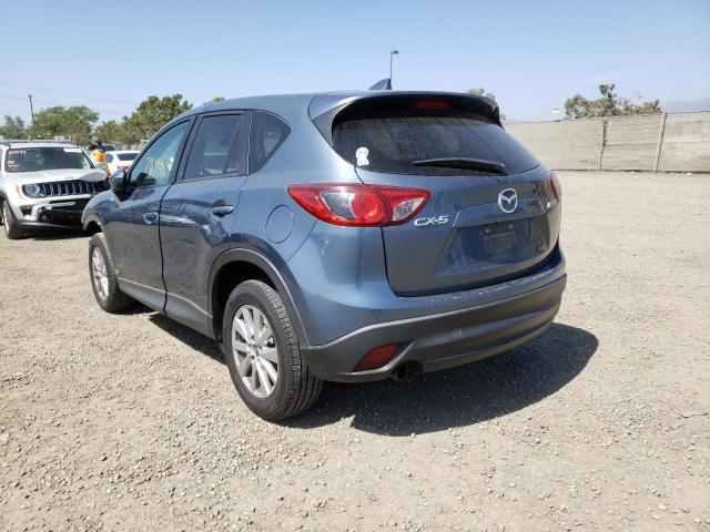 JM3KE2CY2G0812361 Mazda Cx-5 Touri 2016. Фото: 2