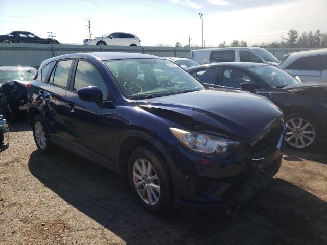 Mazda Cx-5 Sport