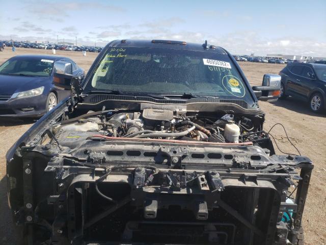 2015 CHEVROLET SILVRDO LT 1GC1KWE84FF611154