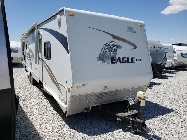 Salvage cars for sale from Copart Greenwood, NE: 2008 Eagle Eagle