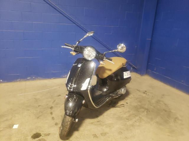 2022 VESPA PRIMAVERA ZAPCA06BXN5103793